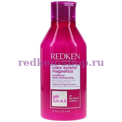 Redken Magnetics Color Extend      300 