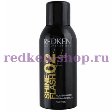 Redken Shine Flash   02 -   150 