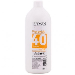 Redken Pro-Oxide 40 Vol - 12% -    1000 