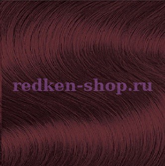Redken Color Fusion Шатен Мокка красный 4Mr Redken Color Fusion Шатен Мокка красный 4Mr