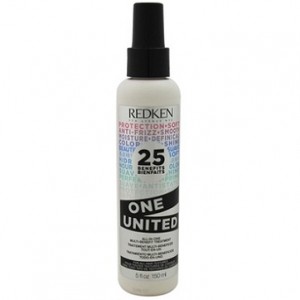 Redken One United All in One Multi-Benefit Hair Treatment For All Hair Textures  150 