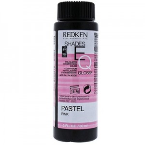 Redken Shades EQ Pink Pastel   60  