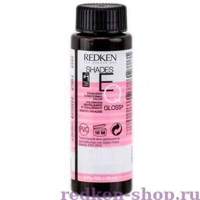 Redken Shades EQ 05N Walnut Светло-коричневый Грецкий Орех 60 мл Redken Shades EQ 05N Walnut Светло-коричневый Грецкий Орех 60 мл