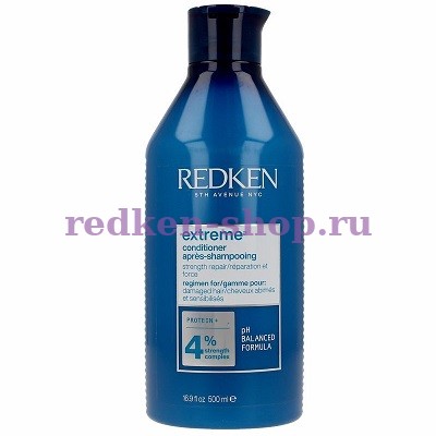 Redken Extreme Conditioner ����������� ����������� ��� ����������� ����� 500 ��