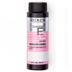 Redken Shades EQ 09AG GLOSSY GREIGE BONDER INSIDE 60  