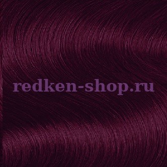 Redken Color Fusion Темный Шатен Фиолетово красный 3Vr Redken Color Fusion Темный Шатен Фиолетово красный 3Vr