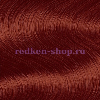 Redken Cover Fusion антивозрастной краситель для волос с содержанием от 50% седины 5NCr Redken Cover Fusion антивозрастной краситель для волос с содержанием от 50% седины 5NCr