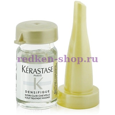 Kerastase Денсифик Активатор для пробуждения массы волос и увеличение их плотности керастаз 1 шт Kerastase Денсифик Активатор для пробуждения массы волос и увеличение их плотности керастаз 1 шт