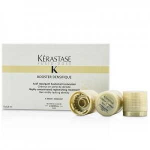 Kerastase Бустер Денсифик активный компонент высокой концентрации керастаз 15 x 0,4 мл