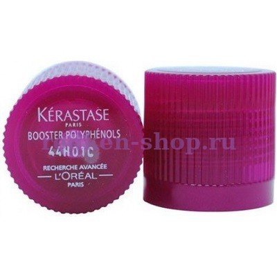 Kerastase Бустер Полифенол для защиты цвета окрашеных волос керастаз 1 х 0,4 мл Kerastase Бустер Полифенол для защиты цвета окрашеных волос керастаз 1 х 0,4 мл