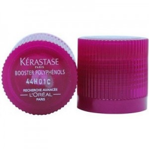 Kerastase         1  0,4 