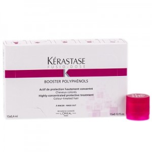 Kerastase         15  0,4 