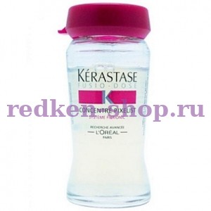 Kerastase Концентрат Пикселист молекулярные коктейли для волос керастаз 1 x 12 мл Kerastase Концентрат Пикселист молекулярные коктейли для волос керастаз 1 x 12 мл