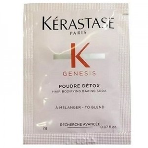 Kerastase -            2 