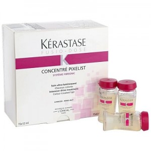Kerastase        15 x 12 