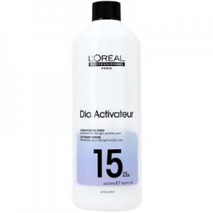 ЛОРЕАЛЬ ДИА Оксидент Dia Activator 4,5% (15 vol), 1000 мл