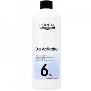 ЛОРЕАЛЬ ДИА Оксидент Dia Activator 1,8% (6 vol), 1000 мл