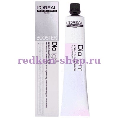 DIA LIGHT Booster Violet  Бустер Фиолетовый DIA LIGHT Booster Violet  Бустер Фиолетовый