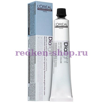 DIA LIGHT технология на основе кислого pH; 8.18 DIA LIGHT технология на основе кислого pH; 8.18