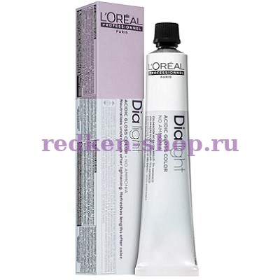 DIA LIGHT технология на основе кислого pH; 8.28 DIA LIGHT технология на основе кислого pH; 8.28
