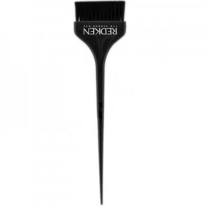 Redken Профессиональная кисть с черной прямой щетиной 45 мм