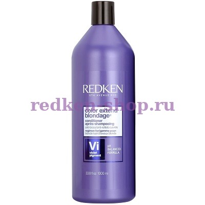 Redken Color Extend Blondage Conditioner ����������� ��� ����������� �������� ����� 1000 ��  