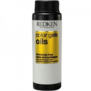 Redken Color Gels Oils 4AB Moonscape, 60 