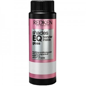 Redken Shades EQ  010WG Honey Gold BONDER INSIDE 60 мл