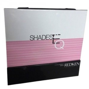 Redken Палитра Shades EQ Gloss + Shades EQ Cream