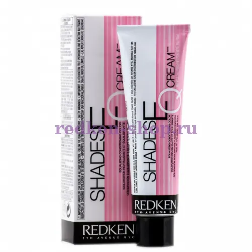 Redken Shades EQ Cream Очень светлый блонд 09WB 60 мл Redken Shades EQ Cream Очень светлый блонд 09WB 60 мл