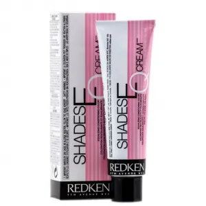 Redken Shades EQ Cream    09WB 60 