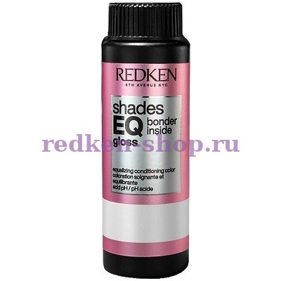 Redken Shades EQ 09N BONDER INSIDE 60 мл Redken Shades EQ 09N BONDER INSIDE 60 мл