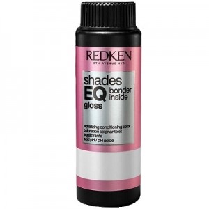 Redken Shades EQ 07C Curry BONDER INSIDE 60 мл